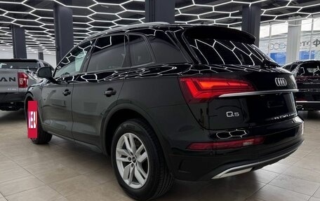 Audi Q5, 2021 год, 4 500 000 рублей, 7 фотография