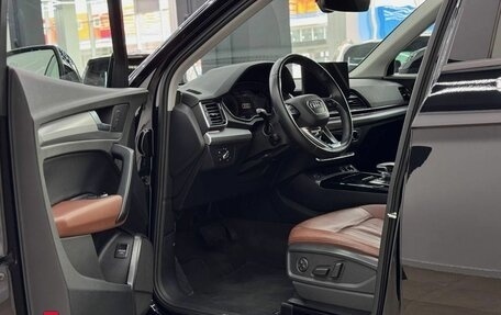 Audi Q5, 2021 год, 4 500 000 рублей, 14 фотография