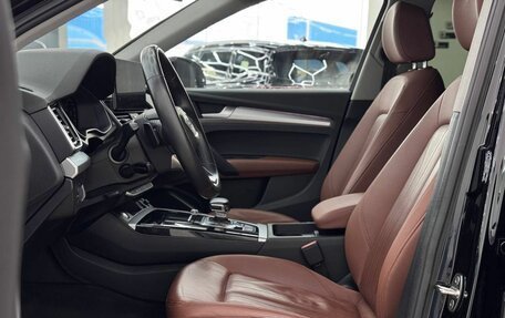 Audi Q5, 2021 год, 4 500 000 рублей, 19 фотография