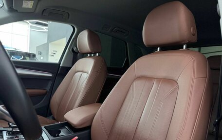 Audi Q5, 2021 год, 4 500 000 рублей, 18 фотография