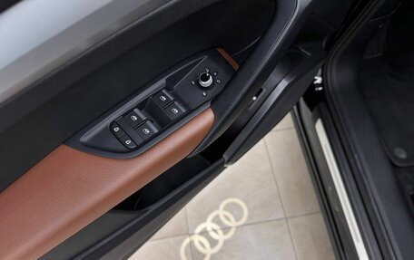 Audi Q5, 2021 год, 4 500 000 рублей, 26 фотография