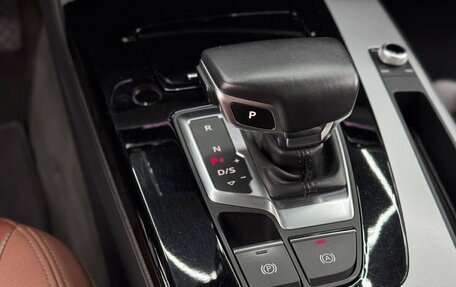 Audi Q5, 2021 год, 4 500 000 рублей, 30 фотография