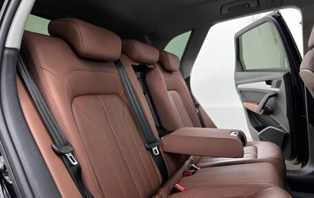 Audi Q5, 2021 год, 4 500 000 рублей, 38 фотография