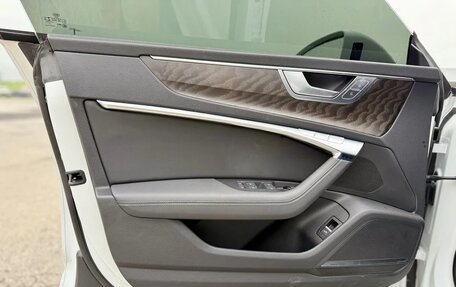 Audi A7, 2022 год, 6 157 764 рублей, 8 фотография