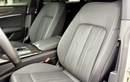 Audi A7, 2022 год, 6 157 764 рублей, 11 фотография
