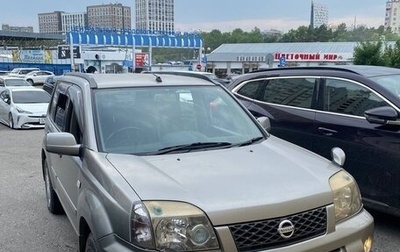 Nissan X-Trail, 2005 год, 1 060 000 рублей, 1 фотография