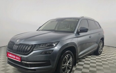 Skoda Kodiaq I, 2017 год, 2 295 000 рублей, 1 фотография