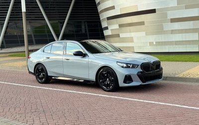 BMW 5 серия, 2024 год, 6 790 000 рублей, 1 фотография