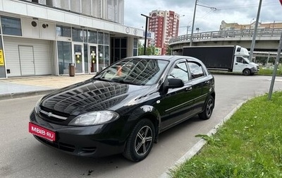 Chevrolet Lacetti, 2010 год, 650 000 рублей, 1 фотография