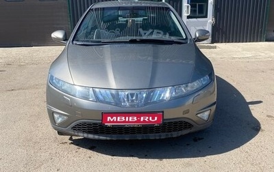 Honda Civic VIII, 2008 год, 700 000 рублей, 1 фотография