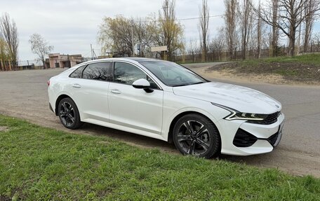KIA K5, 2020 год, 2 555 555 рублей, 1 фотография