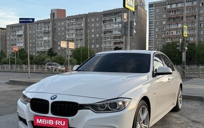 BMW 3 серия, 2014 год, 1 990 000 рублей, 1 фотография