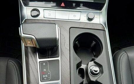 Audi A7, 2022 год, 6 157 764 рублей, 16 фотография
