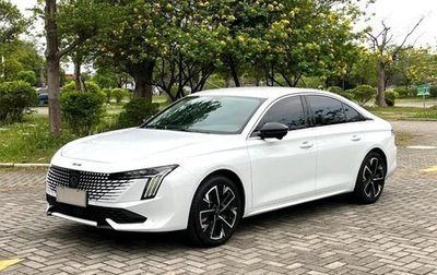 Peugeot 508 II, 2023 год, 2 550 000 рублей, 1 фотография