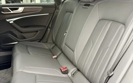 Audi A7, 2022 год, 6 157 764 рублей, 18 фотография