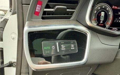 Audi A7, 2022 год, 6 157 764 рублей, 17 фотография