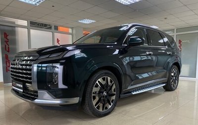 Hyundai Palisade I, 2022 год, 5 649 999 рублей, 1 фотография