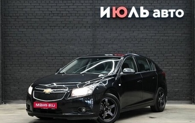 Chevrolet Cruze II, 2012 год, 950 000 рублей, 1 фотография