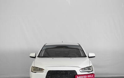 Mitsubishi Lancer IX, 2012 год, 829 000 рублей, 1 фотография
