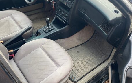 Audi 80, 1992 год, 119 000 рублей, 10 фотография