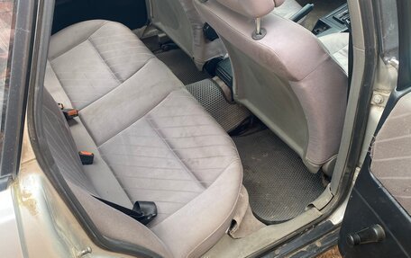 Audi 80, 1992 год, 119 000 рублей, 11 фотография
