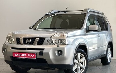 Nissan X-Trail, 2010 год, 1 150 000 рублей, 1 фотография