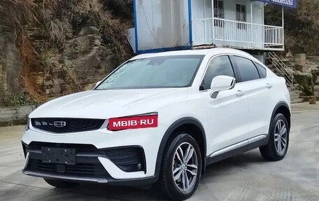Geely Tugella FY11, 2021 год, 1 220 000 рублей, 1 фотография