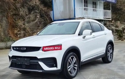 Geely Tugella FY11, 2021 год, 1 220 000 рублей, 1 фотография