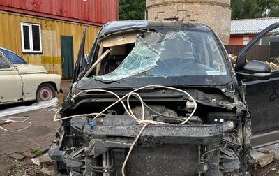 Hyundai Grand Starex Grand Starex I рестайлинг 2, 2020 год, 950 000 рублей, 1 фотография