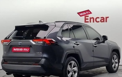 Toyota RAV4, 2020 год, 2 900 000 рублей, 1 фотография