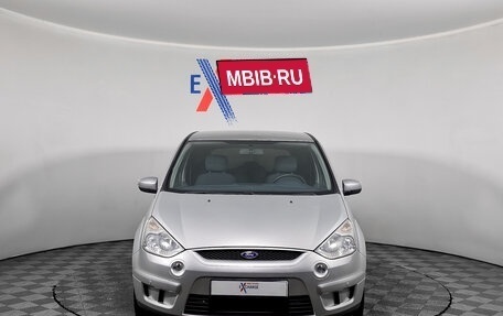 Ford S-MAX I, 2008 год, 580 000 рублей, 1 фотография
