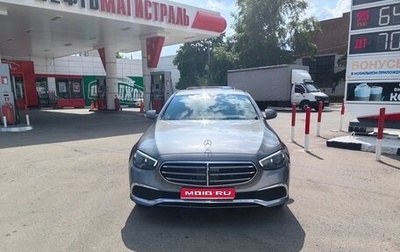 Mercedes-Benz E-Класс, 2021 год, 4 100 000 рублей, 1 фотография