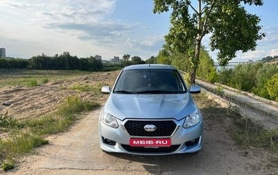 Datsun on-DO I рестайлинг, 2015 год, 570 000 рублей, 1 фотография