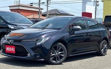Toyota Corolla, 2020 год, 1 224 000 рублей, 1 фотография
