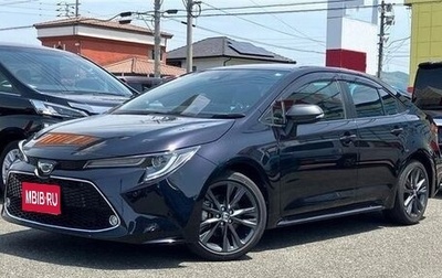 Toyota Corolla, 2020 год, 1 224 000 рублей, 1 фотография