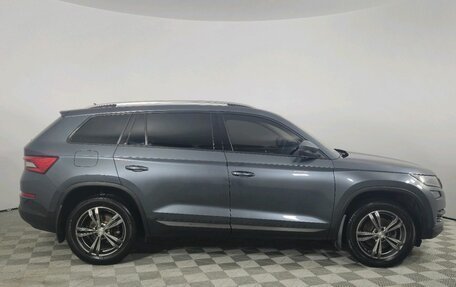 Skoda Kodiaq I, 2017 год, 2 295 000 рублей, 3 фотография