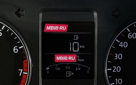 Volkswagen Polo VI (EU Market), 2018 год, 825 000 рублей, 15 фотография