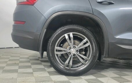 Skoda Kodiaq I, 2017 год, 2 295 000 рублей, 9 фотография