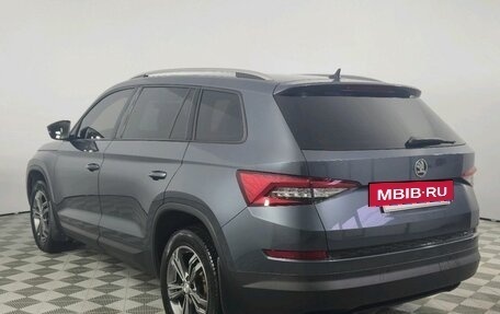 Skoda Kodiaq I, 2017 год, 2 295 000 рублей, 7 фотография