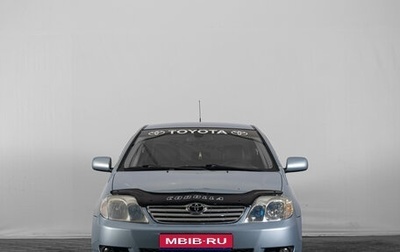 Toyota Corolla, 2006 год, 679 000 рублей, 1 фотография