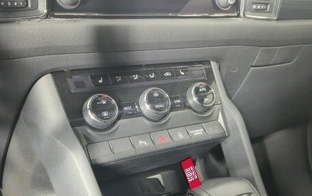 Skoda Kodiaq I, 2017 год, 2 295 000 рублей, 13 фотография