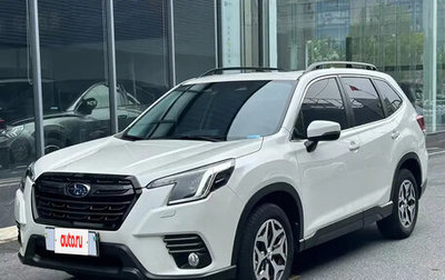 Subaru Forester, 2022 год, 2 450 000 рублей, 1 фотография