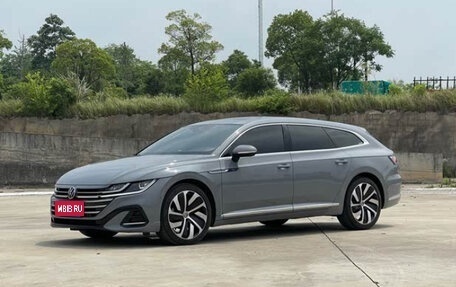 Volkswagen Arteon I, 2021 год, 2 499 000 рублей, 1 фотография