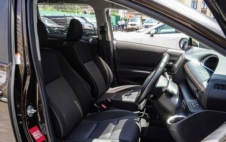 Toyota Sienta II, 2019 год, 1 730 000 рублей, 11 фотография
