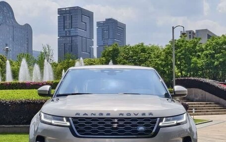 Land Rover Range Rover Evoque II, 2022 год, 3 780 000 рублей, 2 фотография