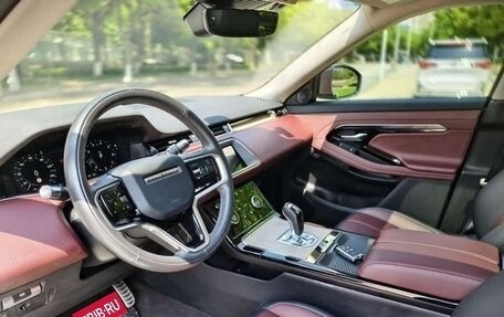 Land Rover Range Rover Evoque II, 2022 год, 3 780 000 рублей, 6 фотография