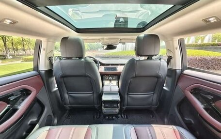 Land Rover Range Rover Evoque II, 2022 год, 3 780 000 рублей, 14 фотография