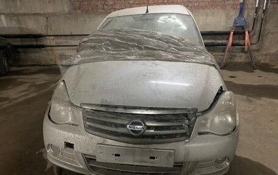 Nissan Almera, 2013 год, 230 000 рублей, 1 фотография