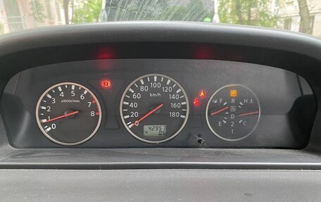 Nissan X-Trail, 2005 год, 1 060 000 рублей, 2 фотография