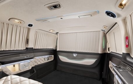 Mercedes-Benz V-Класс, 2024 год, 33 650 000 рублей, 1 фотография